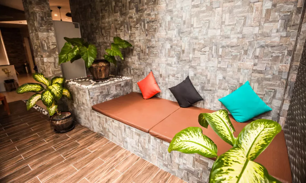 Triton Beach Hotel & Spa, фото 2