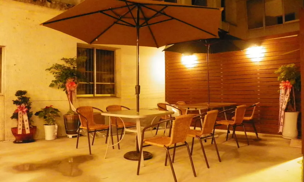 Feliz Casa Guest House, фото 5