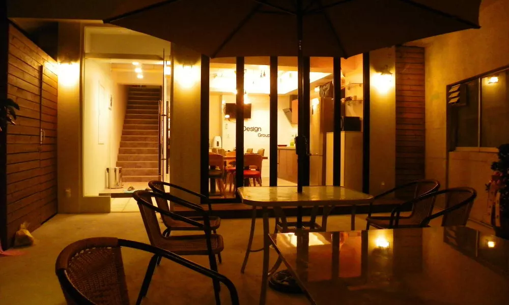 Feliz Casa Guest House, фото 3