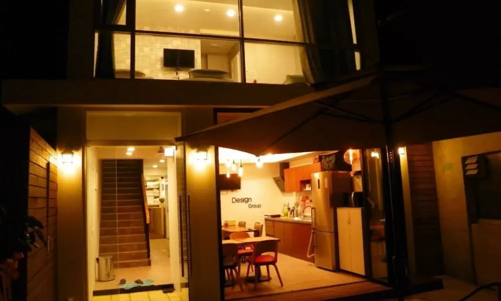 Feliz Casa Guest House