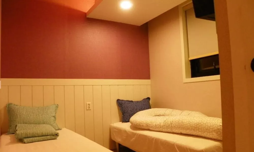 Feliz Casa Guest House, фото 2