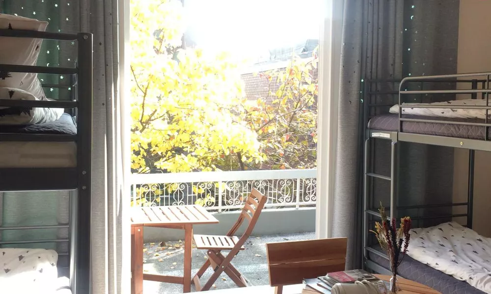 Naru Guesthouse, фото 4