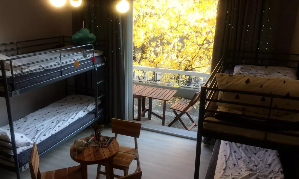 Naru Guesthouse, фото 3