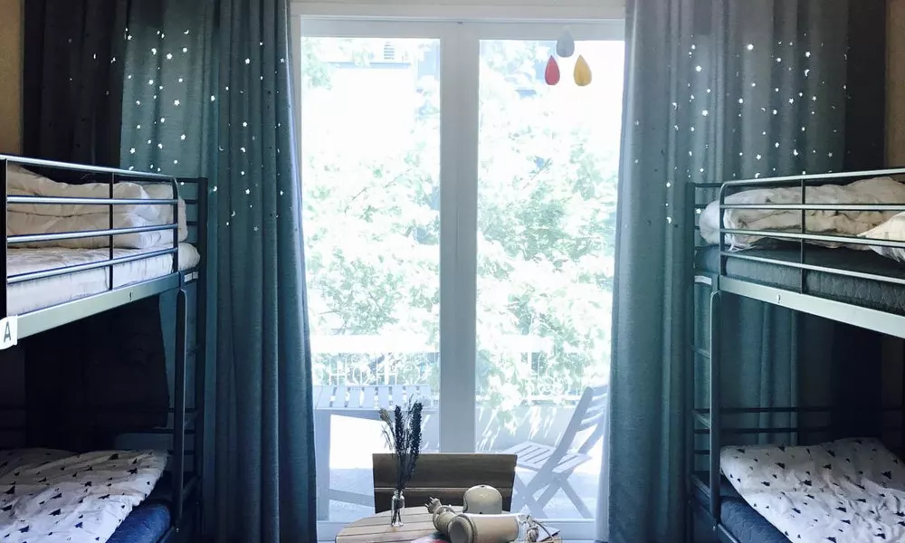 Naru Guesthouse, фото 2