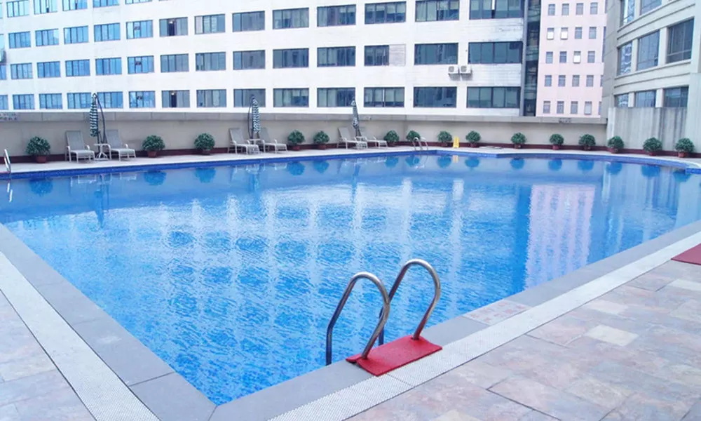 Goldenkey Floor Yuexiu Hotel, фото 3