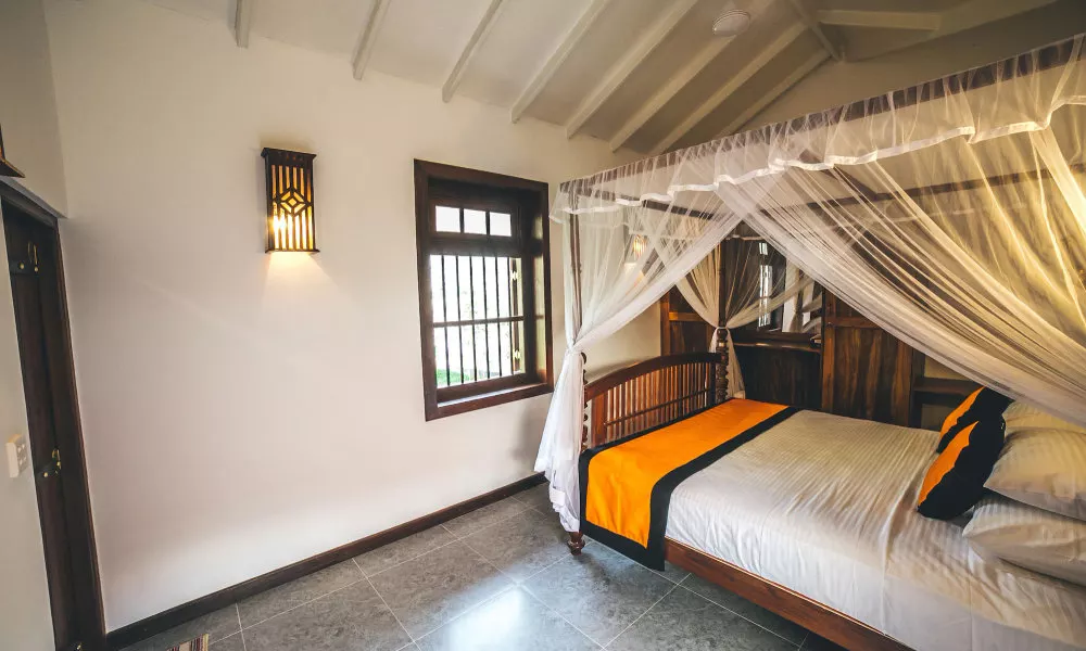 Sisikirana Villa, фото 3