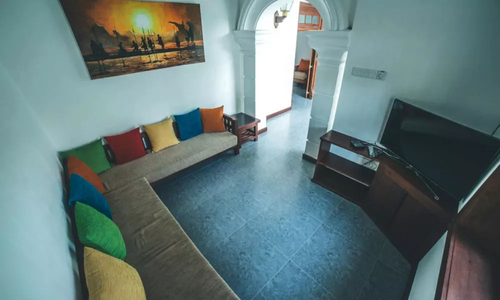 Sisikirana Villa, фото 2