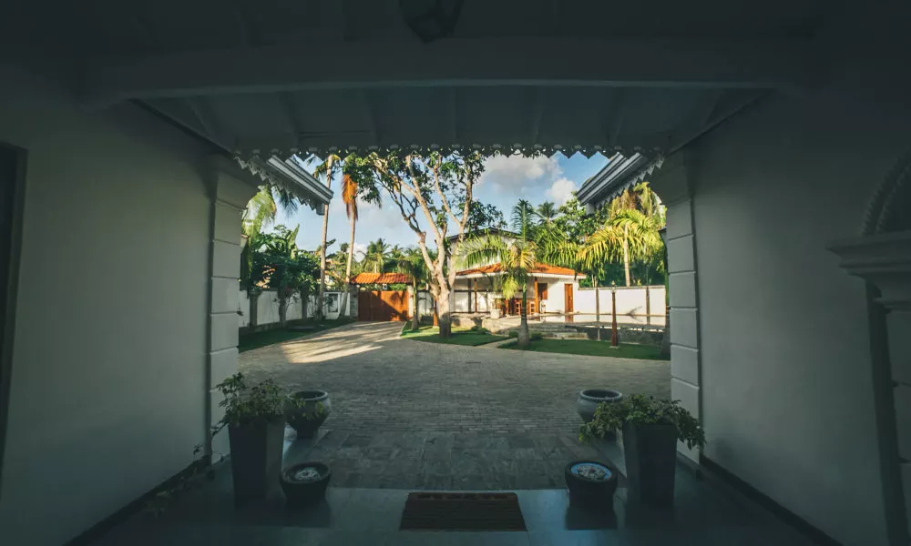 Sisikirana Villa, фото 5