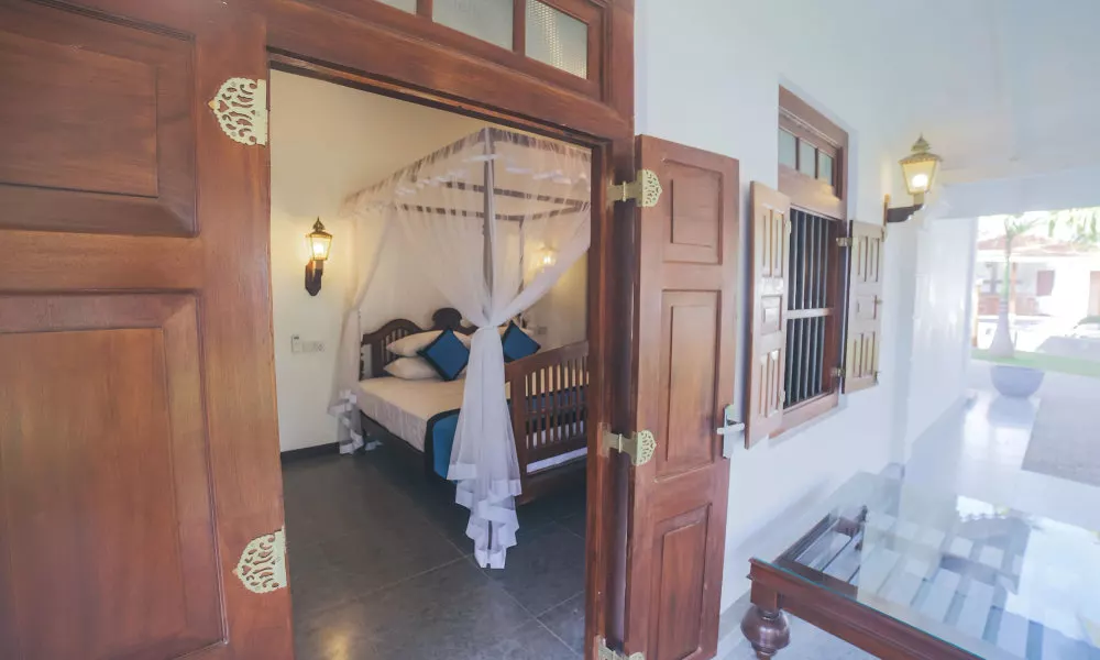 Sisikirana Villa, фото 4
