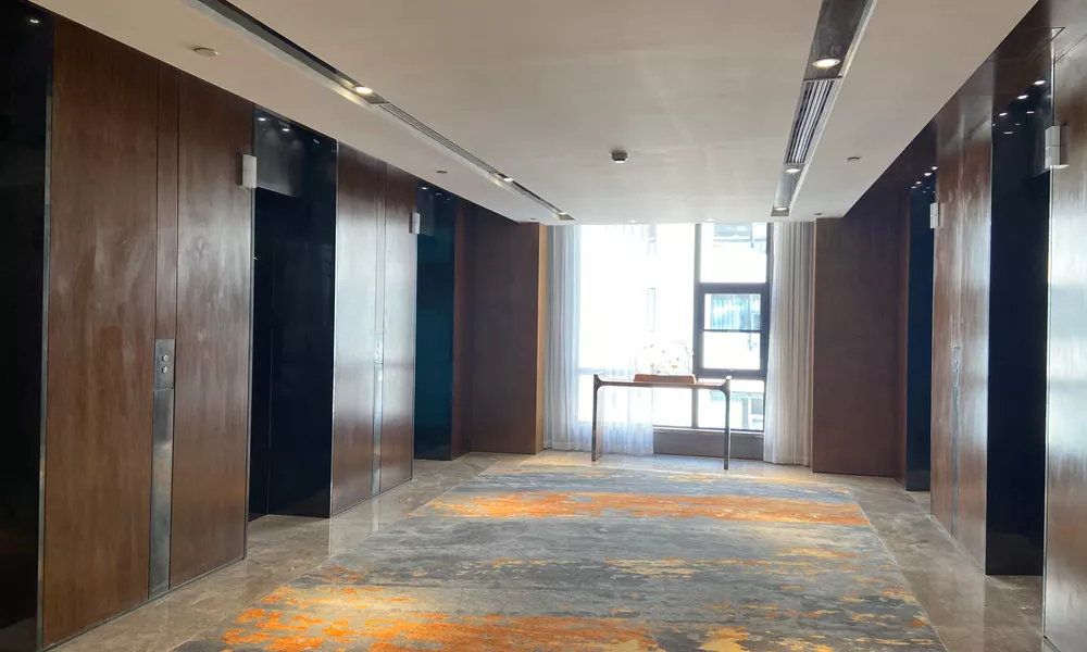 Theme Park Wassim Hotel Pudong Shanghai