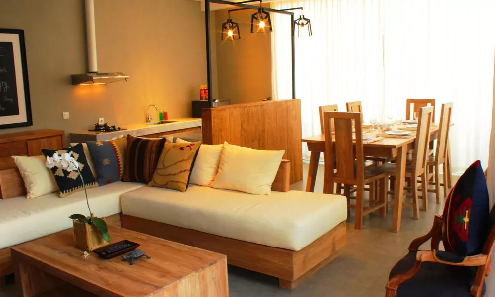 Agata Resort Nusa Dua, фото 2