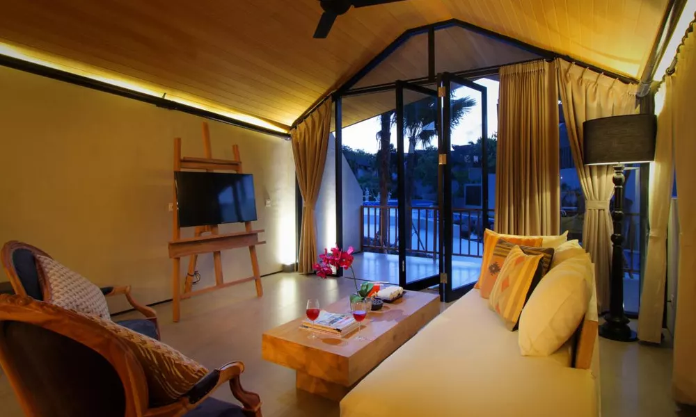 Agata Resort Nusa Dua