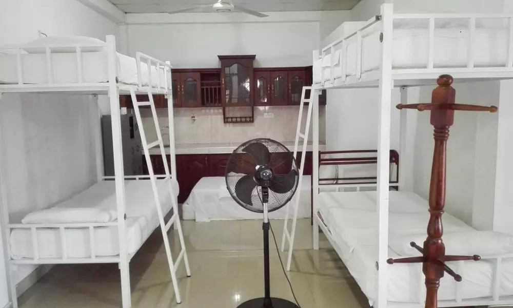 City Capital Hostel, фото 5