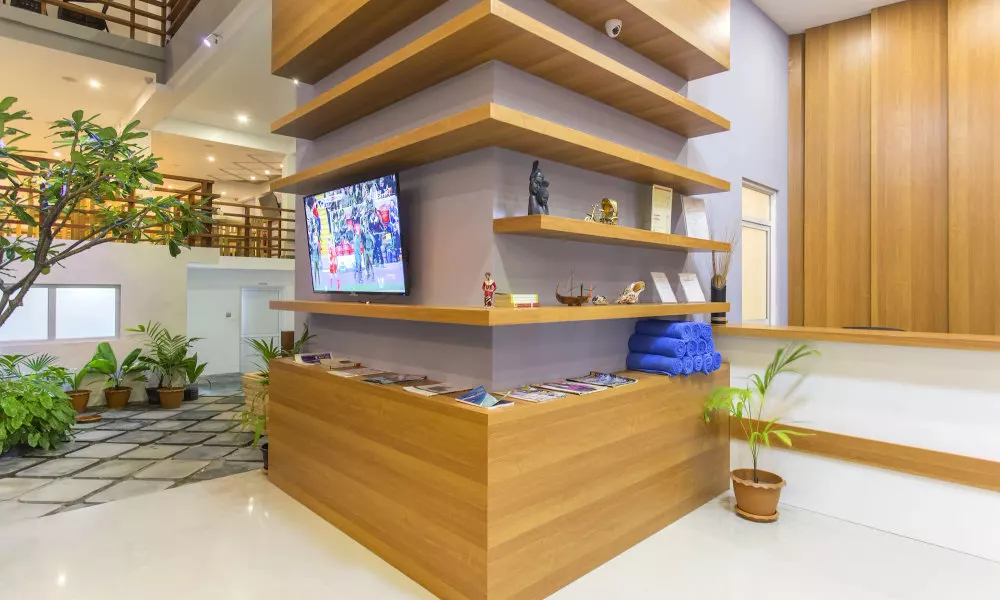 Kuredhi Beach Inn, фото 4