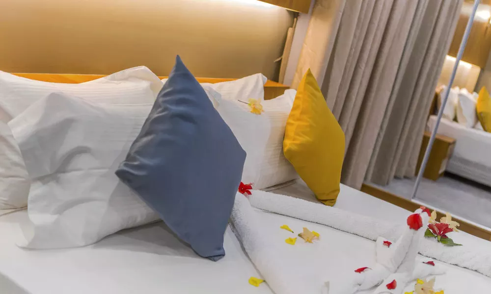 Kuredhi Beach Inn, фото 2