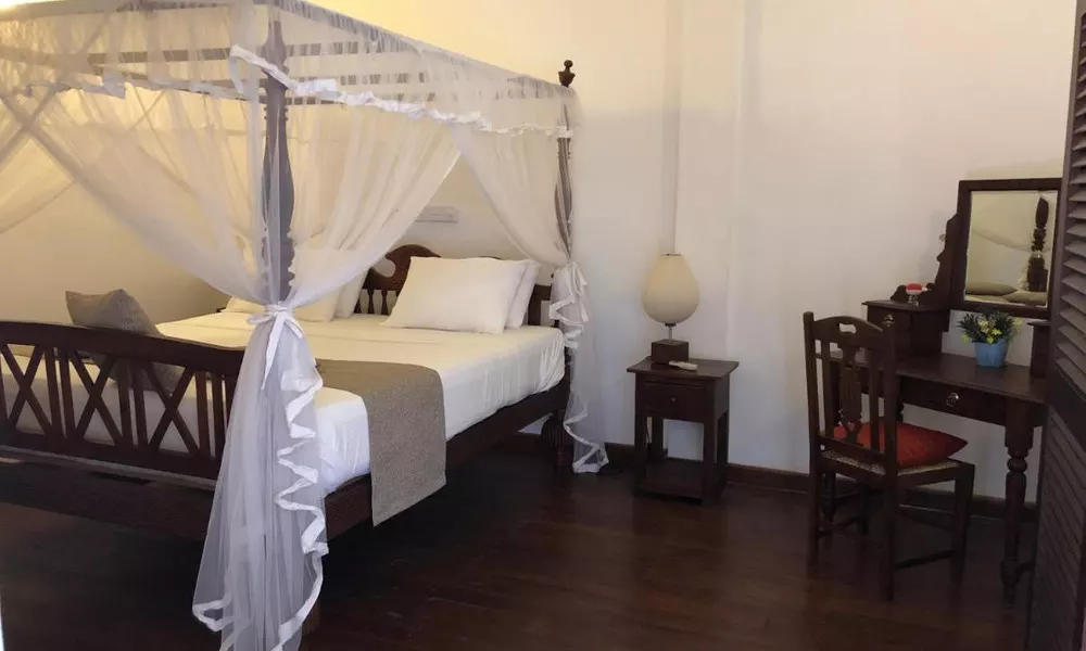 Villa Razi Galle Fort, фото 2
