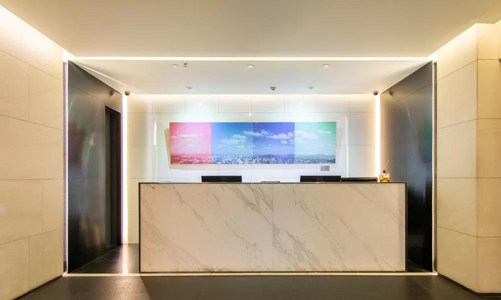 SEOUL HOTEL SHINSHIN, фото 4
