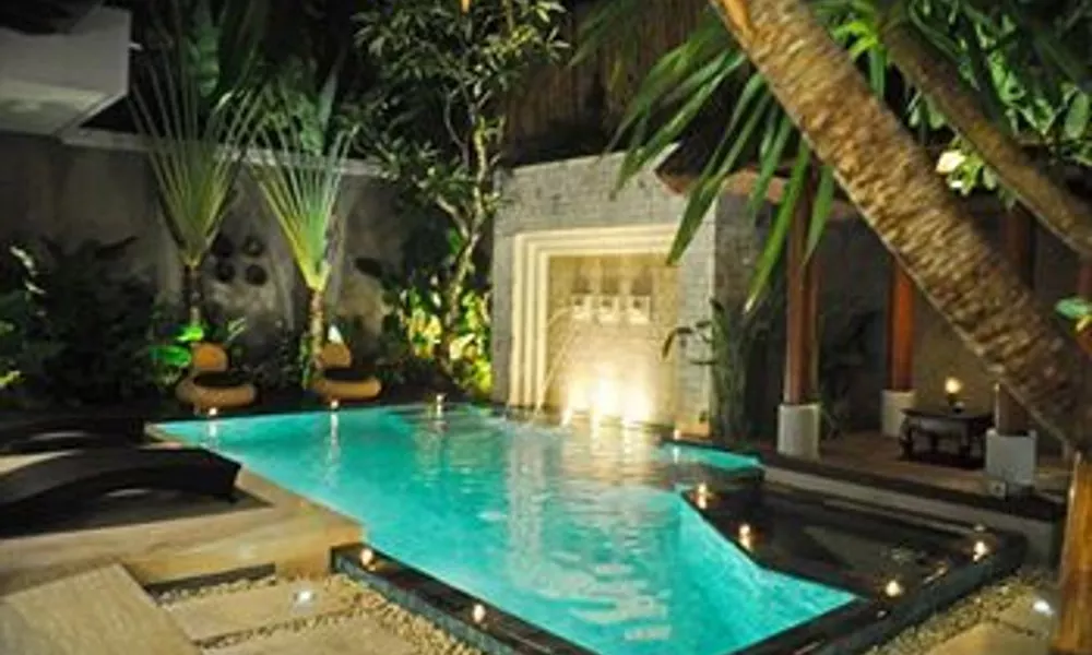 Ula Villas Bali