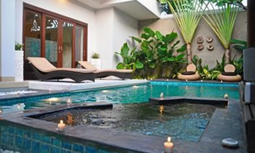 Ula Villas Bali, фото 5