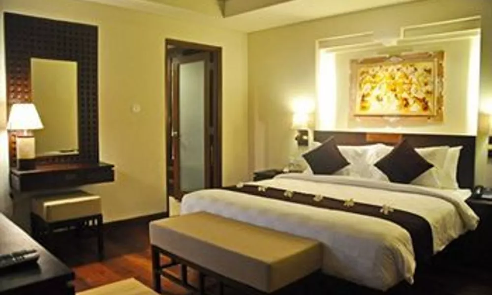Ula Villas Bali, фото 4