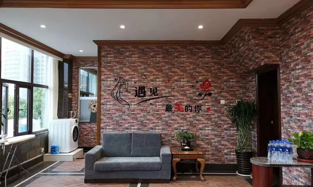 Heizee Hotel, фото 2