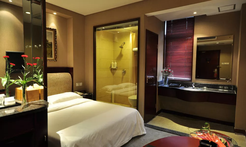 Heizee Hotel, фото 3