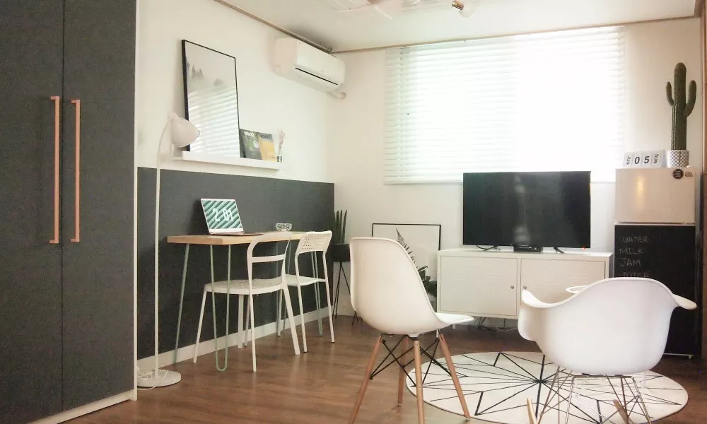 Gangnam AN Guesthouse - Hostel, фото 2