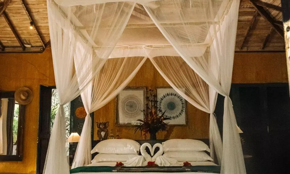 Ginganga Lodge, фото 2
