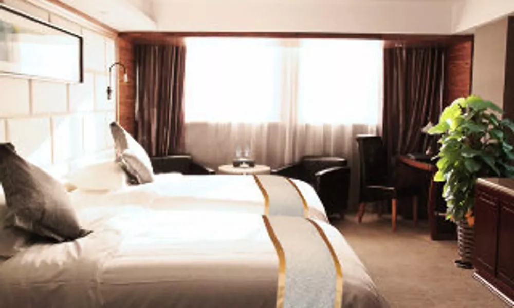 Friend Hotel Shanghai