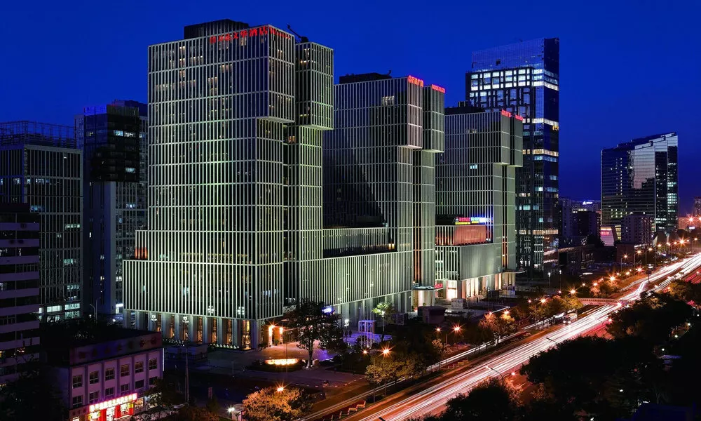 Sofitel Wanda Beijing