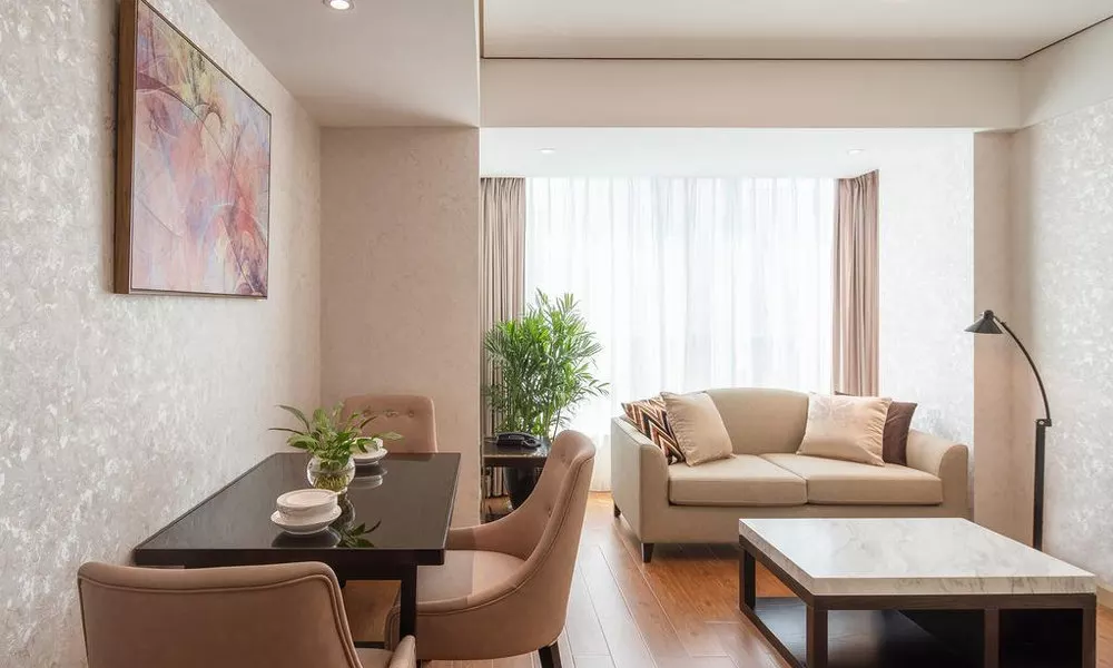New Harbour Service Apartments, фото 3