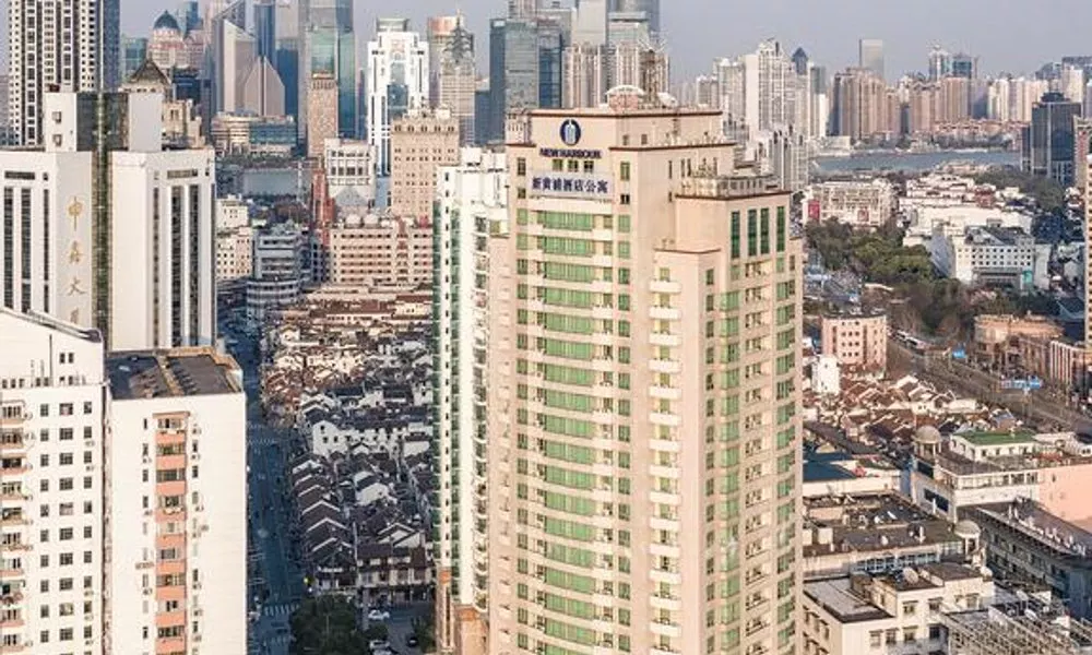New Harbour Service Apartments, фото 2