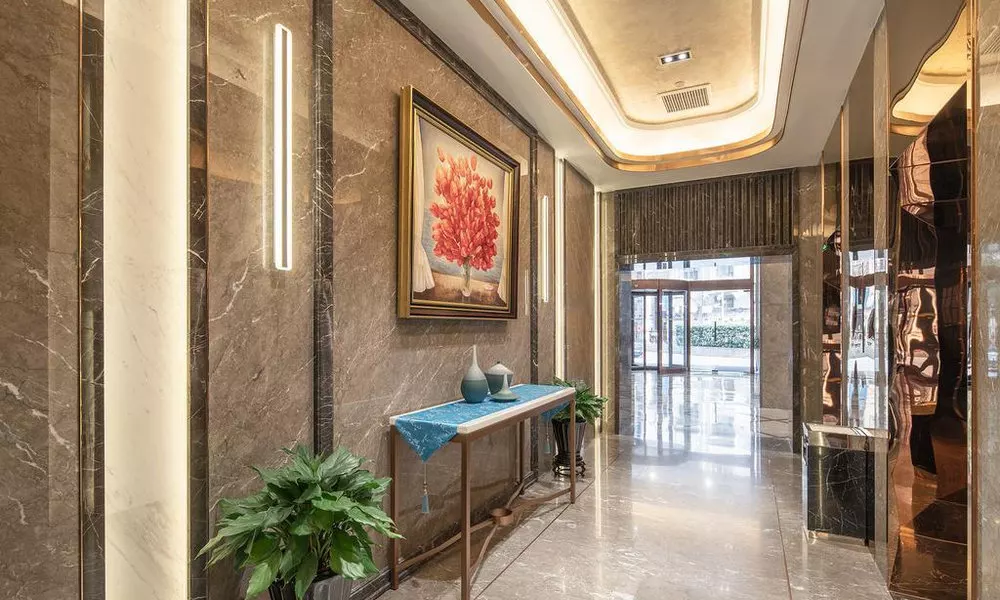 New Harbour Service Apartments