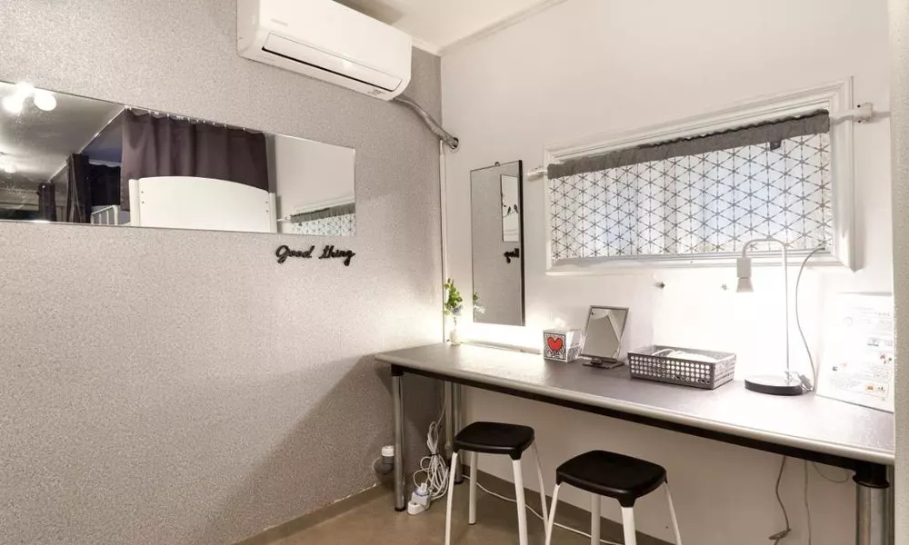 Jun Guest House - Hostel, фото 2