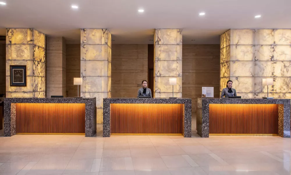 Holiday Inn Beijing Temple Of Heaven by IHG, фото 5
