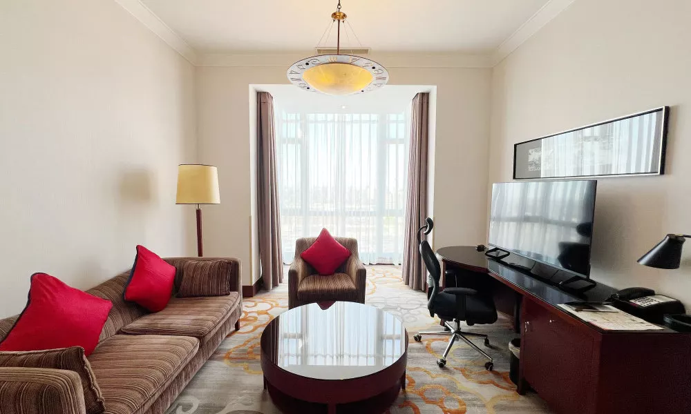 Holiday Inn Beijing Temple Of Heaven by IHG, фото 4