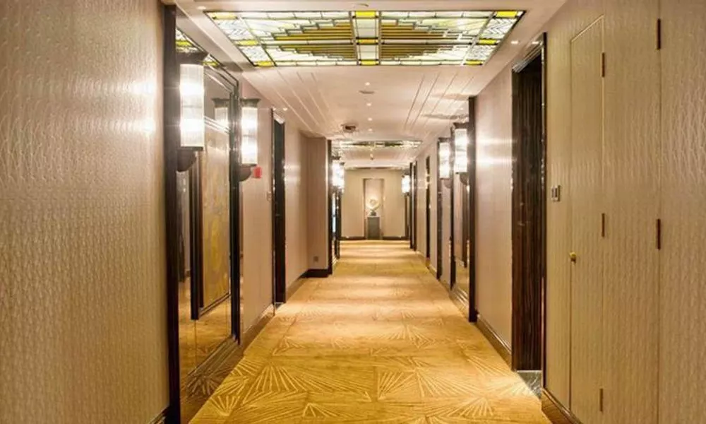 Hengshan Picardie Hotel, фото 4