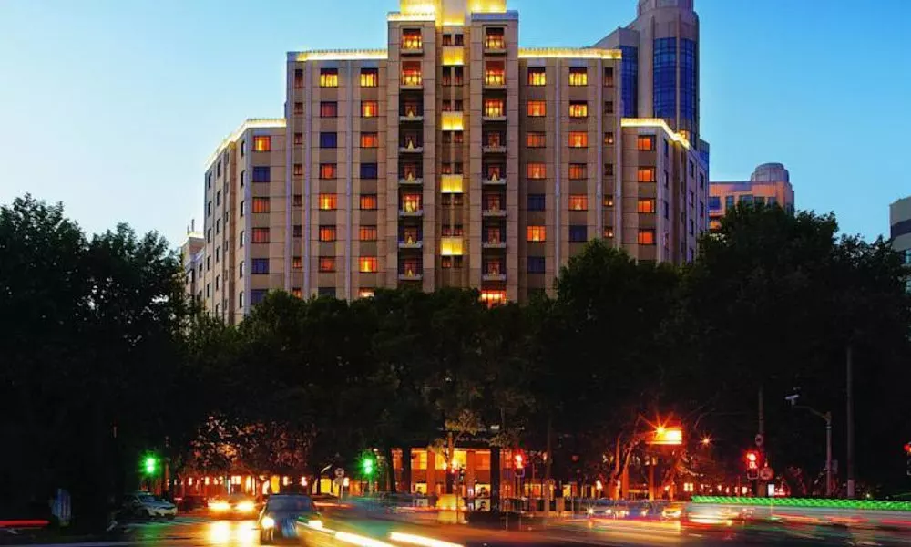 Hengshan Picardie Hotel