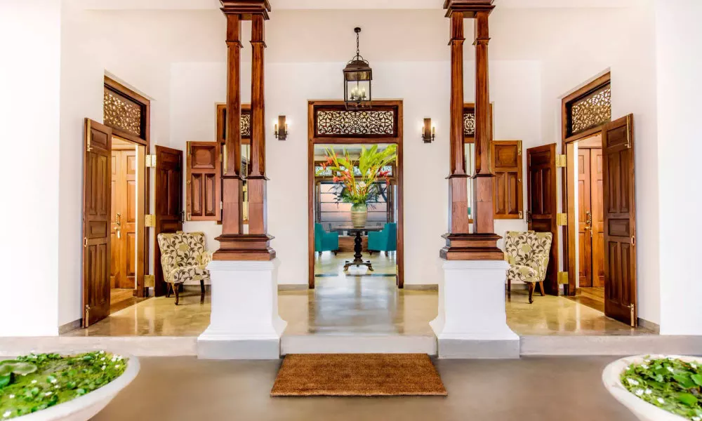 Villa 46, фото 4