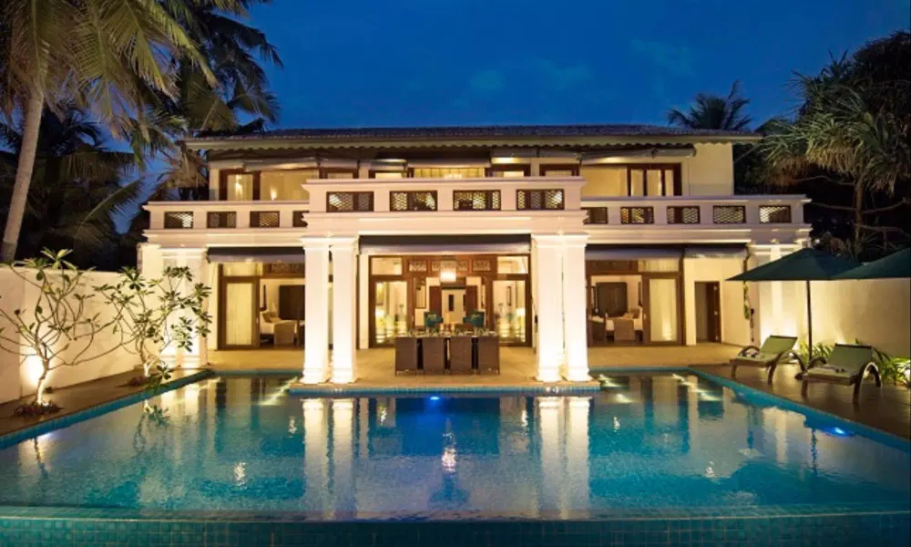 Villa 46
