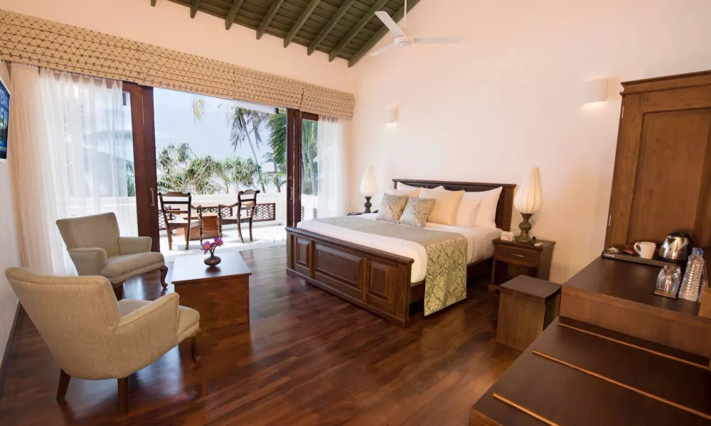 Villa 46, фото 3