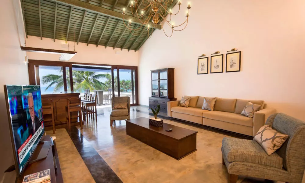 Villa 46, фото 2