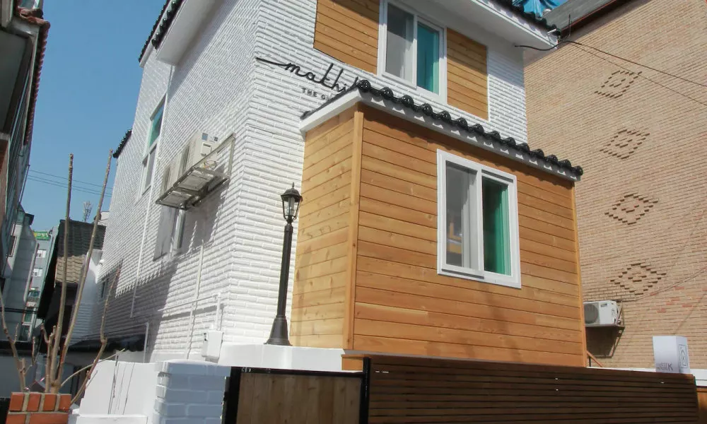 Mathilda the Guest House - Hostel
