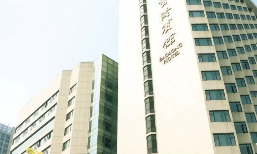 Baolong Hotel Shanghai