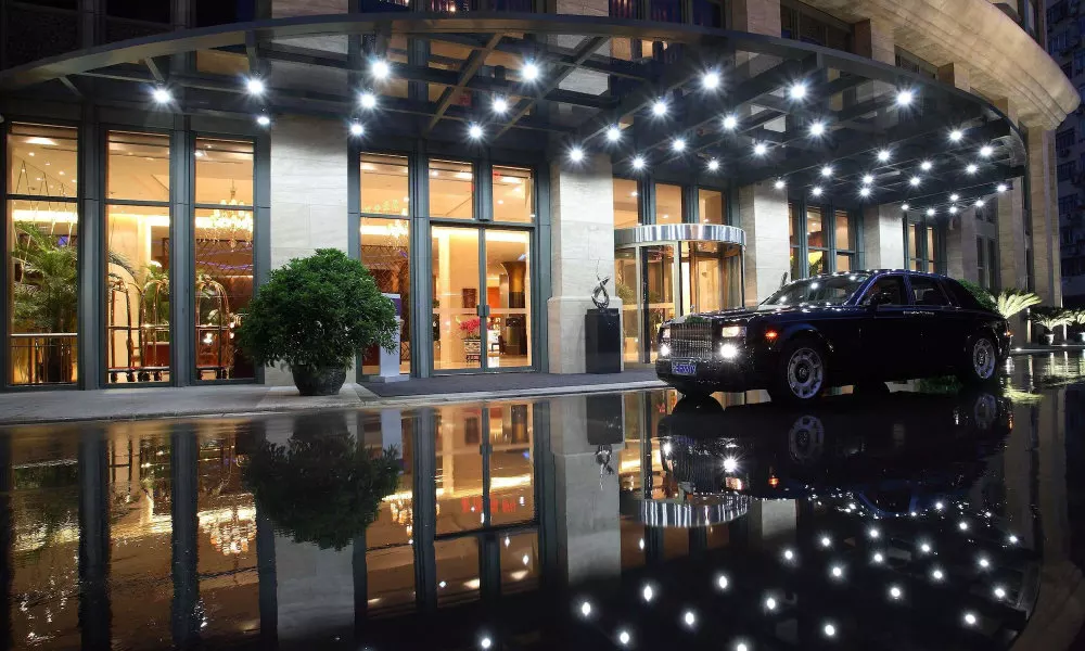 Grand Mercure Shanghai Hongqiao