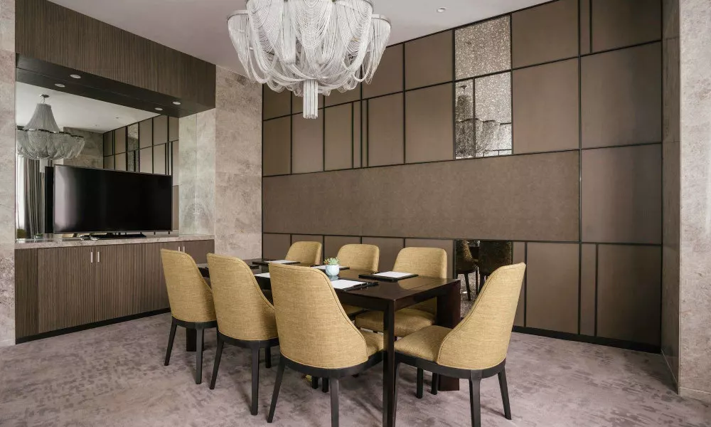 Grand Mercure Shanghai Hongqiao, фото 3