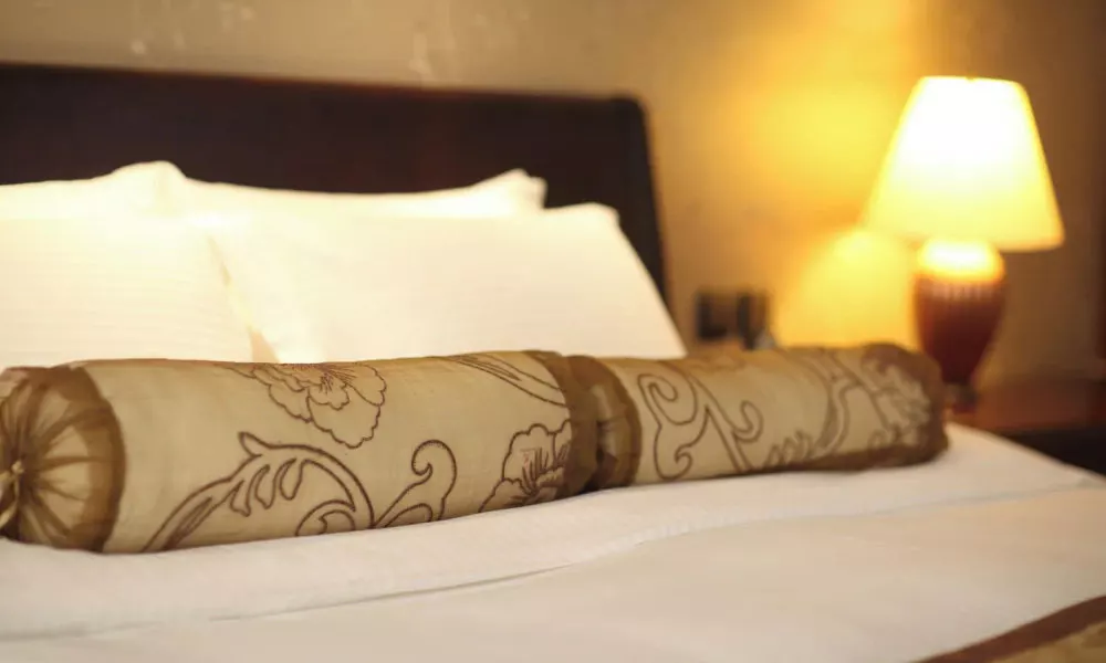 Grand Mercure Beijing Central, фото 2