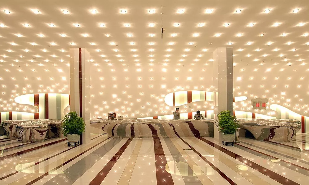Ya'ao International Hotel Beijing
