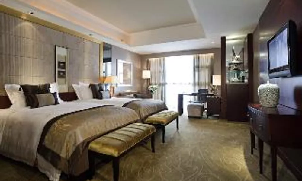 Athestel Chongqing