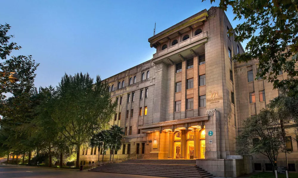 Grand Mercure Xian Renmin Square